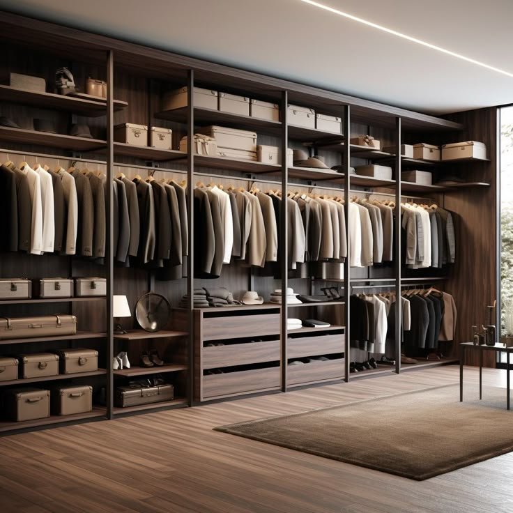 Closet Compacto